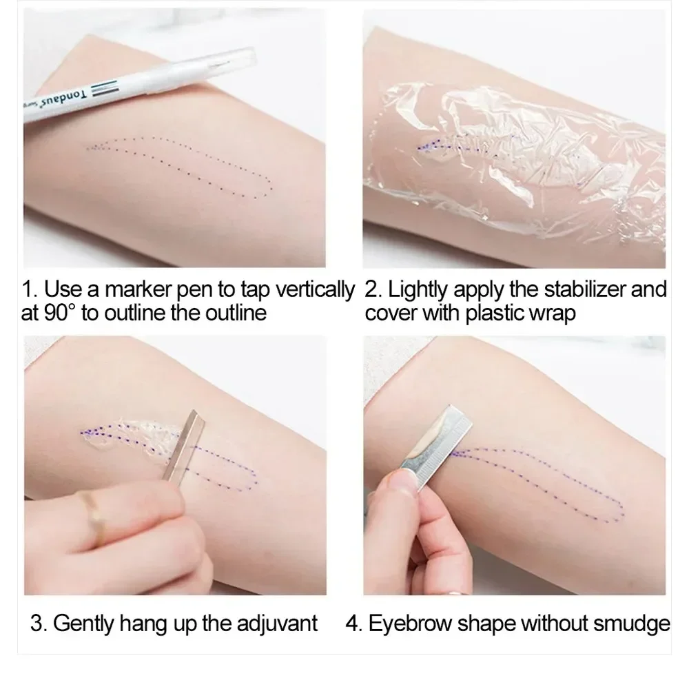 10Pcs Disposable Sterilized Pa - Body Jewelry Tattoo review and price
