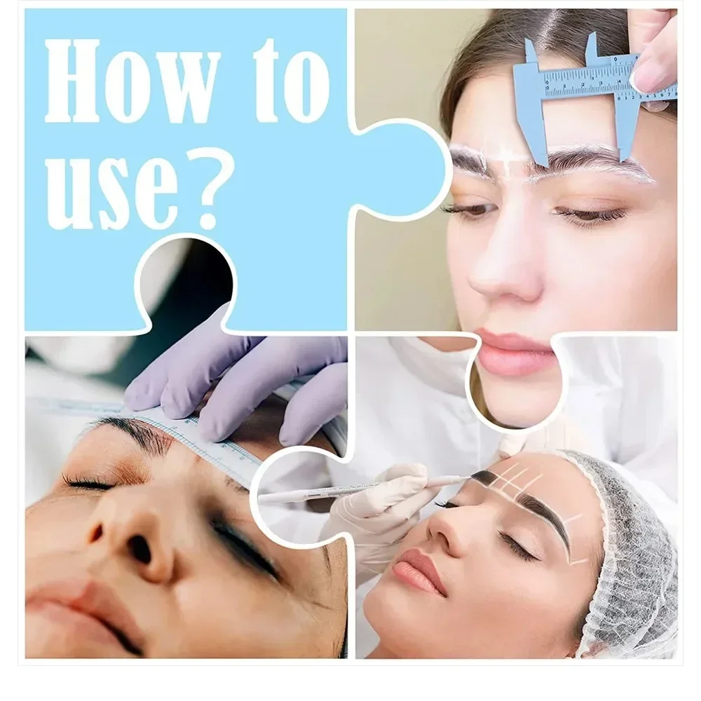10Pcs Disposable Sterilized Pa - Body Jewelry Tattoo review and price