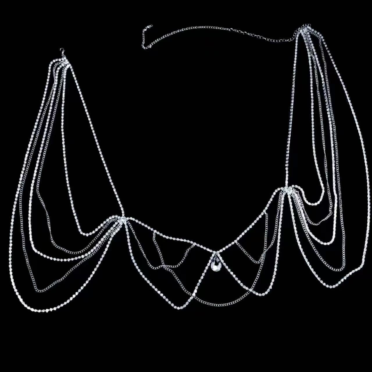 Hot selling and explosive geom - Body Jewelry Art review and price