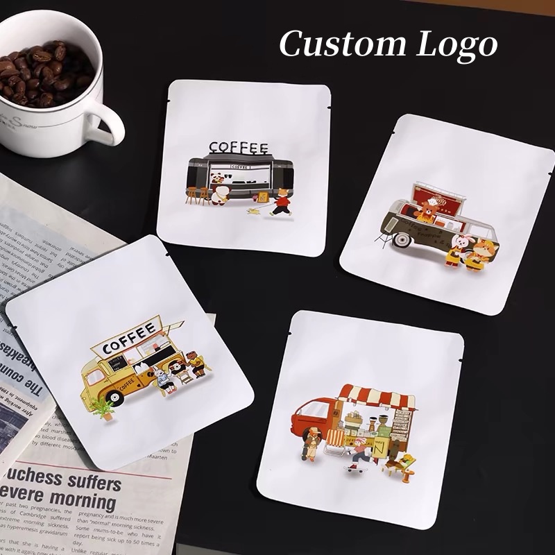 100pcs Customized Square Tea B - Star Flat Back review and price
