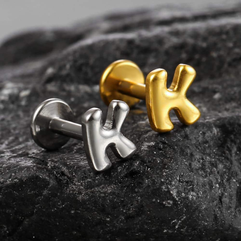 Casvort 1PC ASTM F136 Titanium - Body Jewelry Threadless review and price