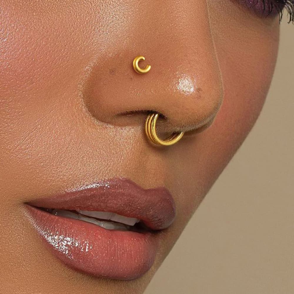 Casvort 1PC ASTM F136 Titanium - Body Jewelry Threadless review and price