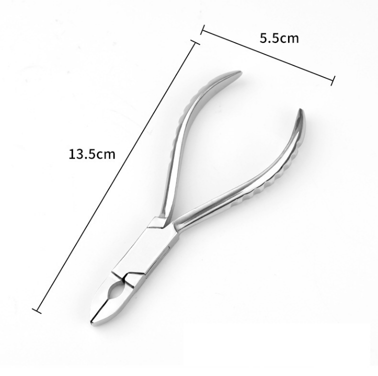 Professional Stainless Steel B - Body Jewelry Tool review and price